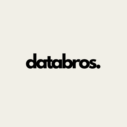 DataBros Logo